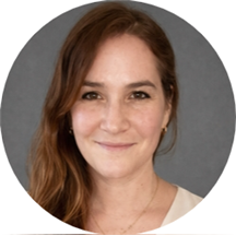Luciana Ambrosi, MS, RD, RDN