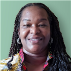Luciana Smalls, LPC
