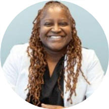 Luciana Thompson, PMHNP