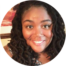 Luciana Wright, LPC