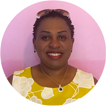 Lucienne Bondima, APRN