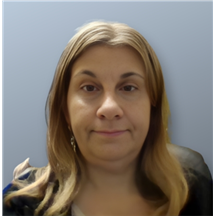 Lucille Brown, LCSW