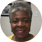 Lucille Green, APN