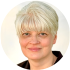 Lucille Hamblin, LCSW