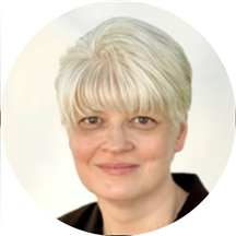 Lucille Hamblin, LCSW