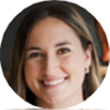 Lucille Martin, MA, LPC