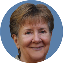 Lucinda Dahl, LCSW