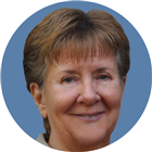 Lucinda Dahl, LCSW
