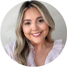 Lucinda Magana, MS