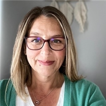 Lucinda Nurre, LPC
