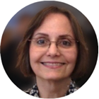 Lucinda Zagnoli, LMHC