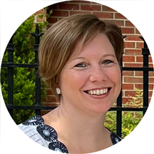 Lucretia Dubose, LPC