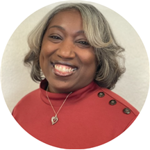 Lucretia Reed, LPC