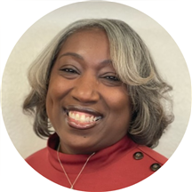 Lucretia Reed, LPC