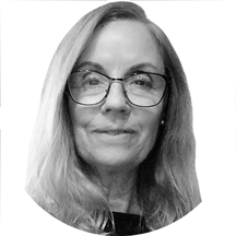 Lucy DeMuth, LPC