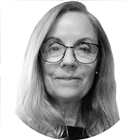Lucy DeMuth, LPC