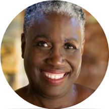 Lucy Douglas, LPC