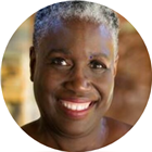 Lucy Douglas, LPC
