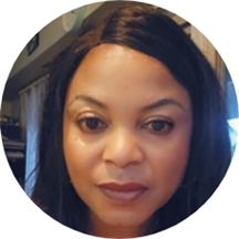 Lucy Ekassi, NP
