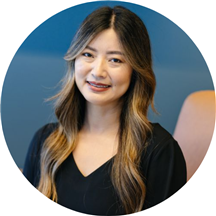Lucy Han, LCSW