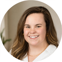 Lucy Hatch, LPC