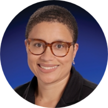 Lucy Koroma, NP