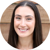 Lucy Lavine, RD