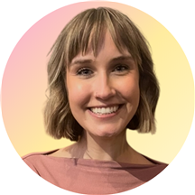 Lucy Newburn, LPC
