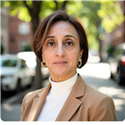 Lucy Vicioso-Harris, LPC