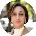 Lucy Vicioso-Harris, LPC