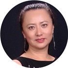 Lucy Xiaojing Ma, LMFT