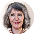 Ludmilla Zuckman, LPC