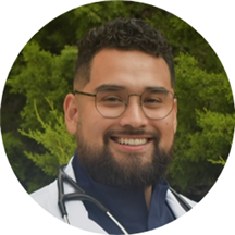 Luis Alcantara, RN