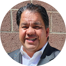 Luis Arcos, LMFT