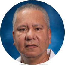 Luis Castro, PA