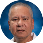 Luis Castro, PA