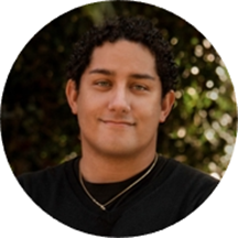 Luis Cebas, LICSW