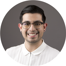 Luis Cruz, PA