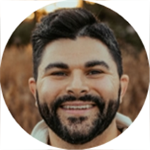 Luis Figueroa, LPC