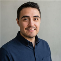 Luis Gonzales, LMHC
