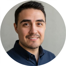 Luis Gonzales, LMHC