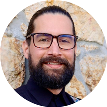 Luis Gonzalez, PMHNP