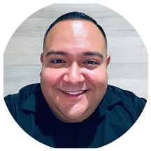 Luis Lopez, LMSW