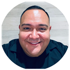 Luis Lopez, LMSW