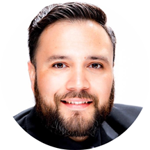 Luis Martinez, LMFT