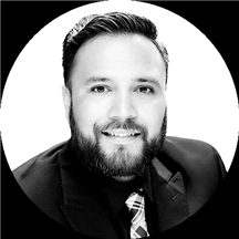Luis Martinez, LMFT