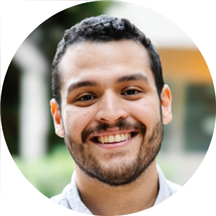 Luis Menendez, MS