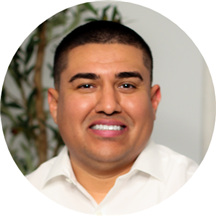 Luis Morales, LMFT