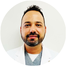 Luis Rodriguez Bauza, APRN