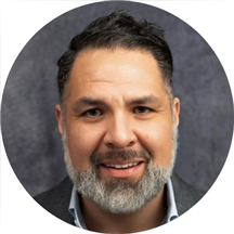 Luis Rodriguez, LCSW